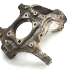 Alfa Romeo Giulietta 940 Brembo riteņa rumba priekšējā kreisā 50523836