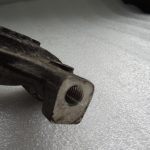Alfa Romeo Giulietta 940 Brembo riteņa rumba priekšējā kreisā 50523836