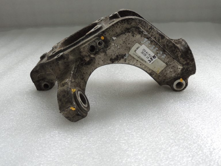 Alfa Romeo Giulietta 940 Brembo riteņa rumba priekšējā kreisā 50523836