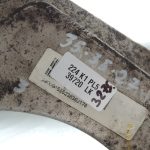 Alfa Romeo Giulietta 940 Brembo riteņa rumba priekšējā kreisā 50523836