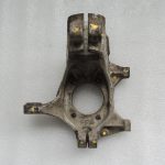 Alfa Romeo Giulietta 940 Brembo riteņa rumba priekšējā kreisā 50523836