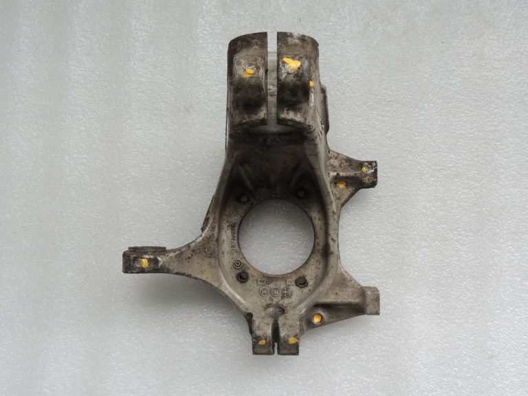 Alfa Romeo Giulietta 940 Brembo riteņa rumba priekšējā kreisā 50523836