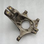 Alfa Romeo Giulietta 940 Brembo riteņa rumba priekšējā kreisā 50523836