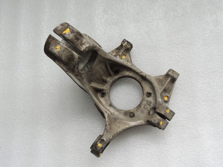 Alfa Romeo Giulietta 940 Brembo riteņa rumba priekšējā kreisā 50523836