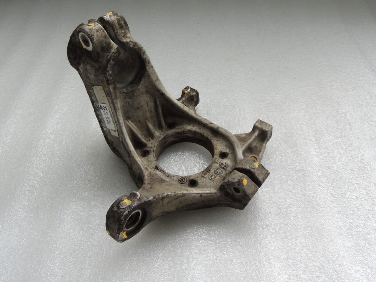 Alfa Romeo Giulietta 940 Brembo riteņa rumba priekšējā kreisā 50523836