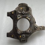 Alfa Romeo Giulietta 940 Brembo riteņa rumba priekšējā kreisā 50523836