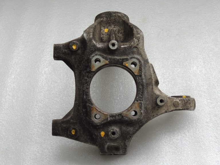 Alfa Romeo Giulietta 940 Brembo riteņa rumba priekšējā kreisā 50523836