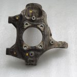 Alfa Romeo Giulietta 940 Brembo riteņa rumba priekšējā kreisā 50523836