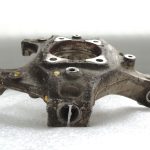 Alfa Romeo Giulietta 940 Brembo riteņa rumba priekšējā kreisā 50523836