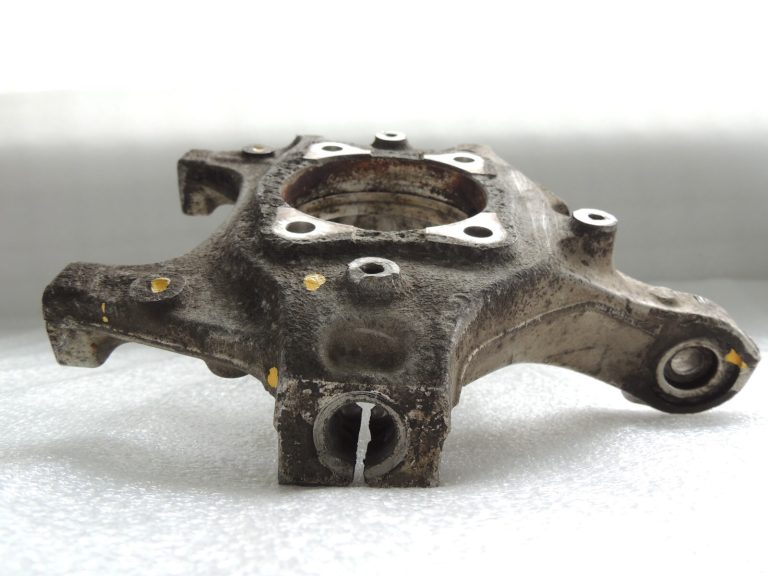 Alfa Romeo Giulietta 940 Brembo riteņa rumba priekšējā kreisā 50523836