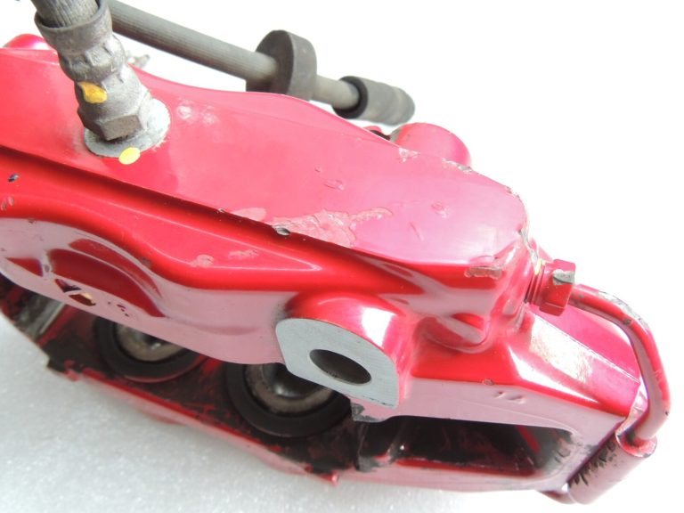 Alfa Romeo Giulietta 940 Priekšējais Brembo 330mm bremžu suporta komplekts 51920592 51920591