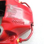 Alfa Romeo Giulietta 940 Priekšējais Brembo 330mm bremžu suporta komplekts 51920592 51920591