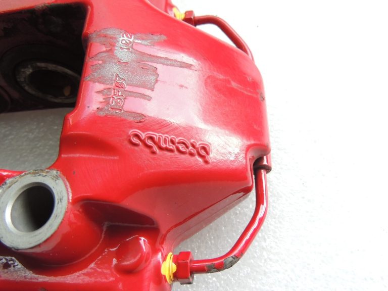 Alfa Romeo Giulietta 940 Priekšējais Brembo 330mm bremžu suporta komplekts 51920592 51920591