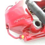 Alfa Romeo Giulietta 940 Priekšējais Brembo 330mm bremžu suporta komplekts 51920592 51920591