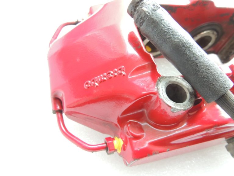 Alfa Romeo Giulietta 940 Priekšējais Brembo 330mm bremžu suporta komplekts 51920592 51920591
