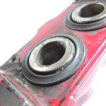 Alfa Romeo Giulietta 940 Priekšējais Brembo 330mm bremžu suporta komplekts 51920592 51920591