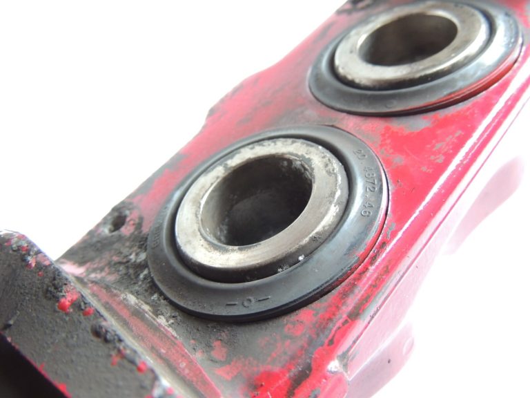 Alfa Romeo Giulietta 940 Priekšējais Brembo 330mm bremžu suporta komplekts 51920592 51920591