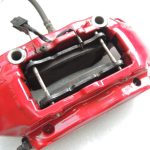 Alfa Romeo Giulietta 940 Priekšējais Brembo 330mm bremžu suporta komplekts 51920592 51920591