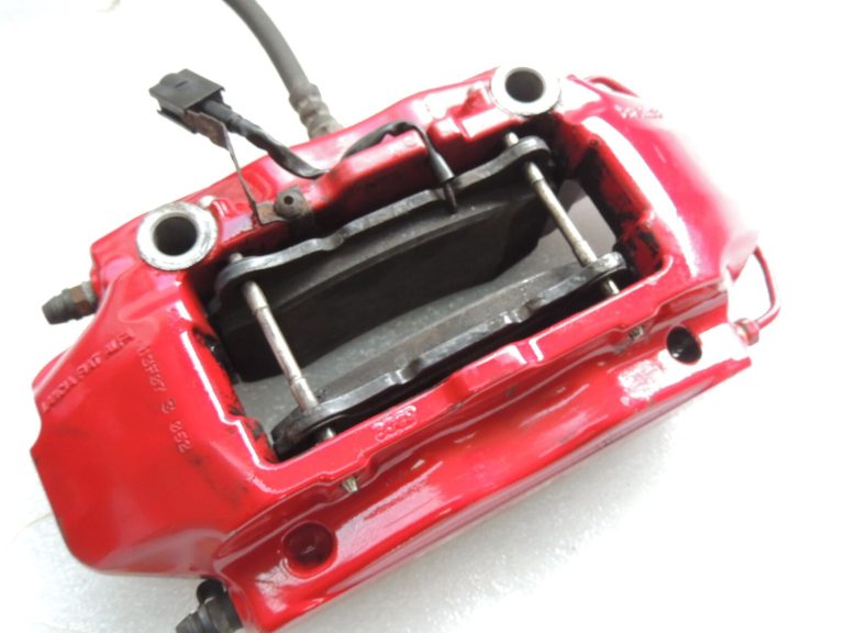 Alfa Romeo Giulietta 940 Priekšējais Brembo 330mm bremžu suporta komplekts 51920592 51920591