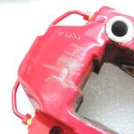 Alfa Romeo Giulietta 940 Priekšējais Brembo 330mm bremžu suporta komplekts 51920592 51920591
