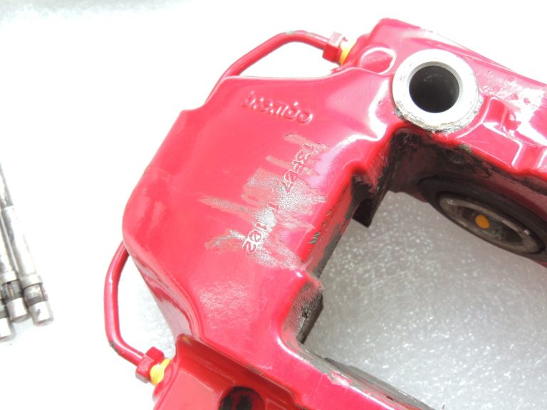 Alfa Romeo Giulietta 940 Priekšējais Brembo 330mm bremžu suporta komplekts 51920592 51920591
