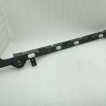 Alfa Romeo Giulietta 940 aizmugurējā bampera kronšteina centrs 50513489