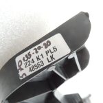 Alfa Romeo Giulietta 940 aizmugurējā bampera kronšteina centrs 50513489