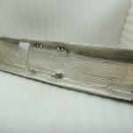 Alfa Romeo Giulietta 940 2.0 JTDM Izplūdes gāzu siltuma vairogs 50557282