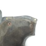 Alfa Romeo Giulietta 940 Priekšējā labā riteņa arkas iekšējā aizsardzība pret šļakatām 50562052