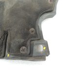 Alfa Romeo Giulietta 940 Priekšējā labā riteņa arkas iekšējā aizsardzība pret šļakatām 50562052