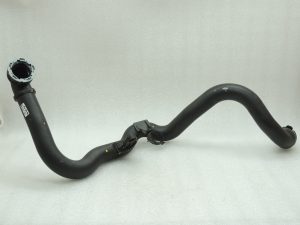 Opel Insignia B 1.5i petrol charge air pipe 39155300 13444884