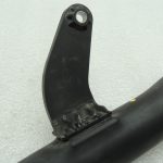 Opel Insignia B 1.5i benzīna uzpildes gaisa caurule 39155300 13444884