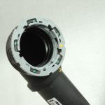 Opel Insignia B 1.5i benzīna uzpildes gaisa caurule 39155300 13444884