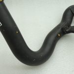 Opel Insignia B 1.5i benzīna uzpildes gaisa caurule 39155300 13444884
