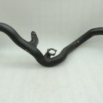 Opel Insignia B 1.5i benzīna uzpildes gaisa caurule 39155300 13444884
