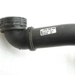 Opel Insignia B 1.5i benzīna uzpildes gaisa caurule 39155300 13444884