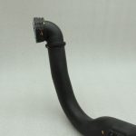Opel Insignia B 1.5i benzīna uzpildes gaisa caurule 39155300 13444884