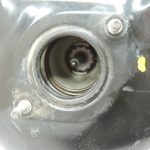 Chrysler Grand Voyager V 2.8CRDi Bremžu pastiprinātājs P04721802AB