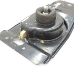 Oriģinālā Chrysler Grand Voyager V rezerves riteņa kronšteina vinča 05109667AG