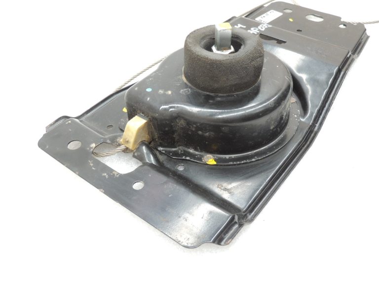 Oriģinālā Chrysler Grand Voyager V rezerves riteņa kronšteina vinča 05109667AG