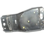 Oriģinālā Chrysler Grand Voyager V rezerves riteņa kronšteina vinča 05109667AG