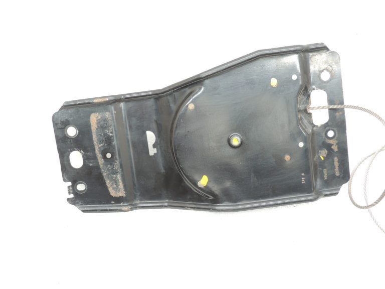 Oriģinālā Chrysler Grand Voyager V rezerves riteņa kronšteina vinča 05109667AG
