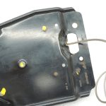Oriģinālā Chrysler Grand Voyager V rezerves riteņa kronšteina vinča 05109667AG