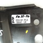 Oriģinālā Chrysler Grand Voyager V rezerves riteņa kronšteina vinča 05109667AG