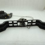 Oriģinālā Chrysler Grand Voyager V rezerves riteņa kronšteina vinča 05109667AG