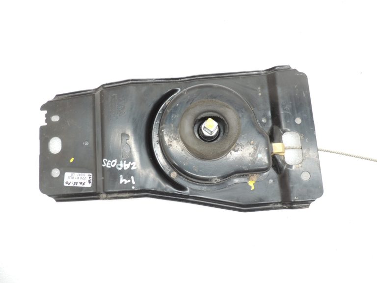 Oriģinālā Chrysler Grand Voyager V rezerves riteņa kronšteina vinča 05109667AG