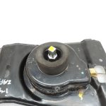 Oriģinālā Chrysler Grand Voyager V rezerves riteņa kronšteina vinča 05109667AG