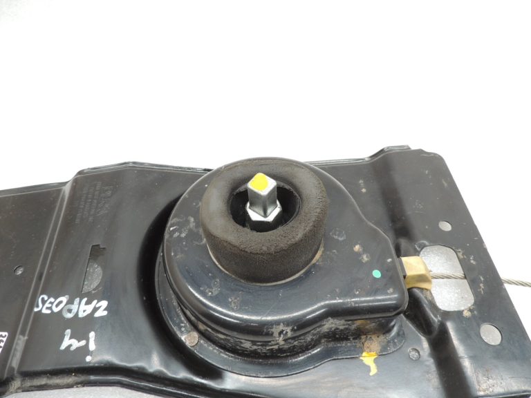 Oriģinālā Chrysler Grand Voyager V rezerves riteņa kronšteina vinča 05109667AG