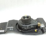 Oriģinālā Chrysler Grand Voyager V rezerves riteņa kronšteina vinča 05109667AG