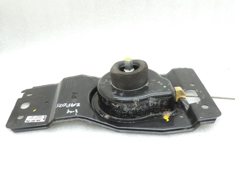 Oriģinālā Chrysler Grand Voyager V rezerves riteņa kronšteina vinča 05109667AG
